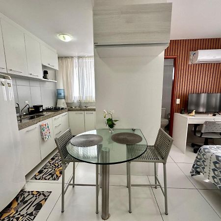 Ferienwohnung Golden Point Recife Exterior foto