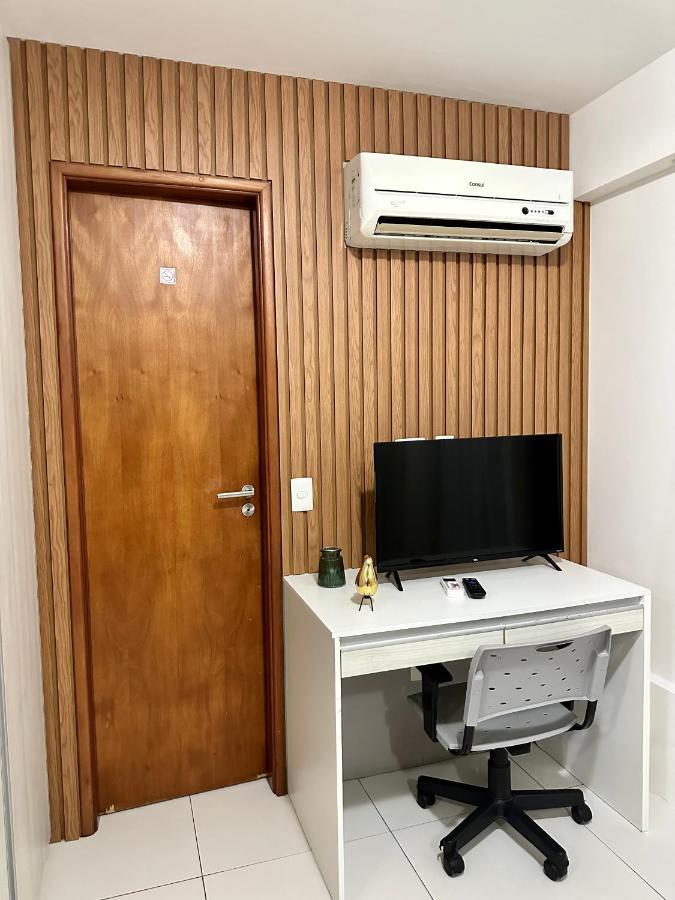 Ferienwohnung Golden Point Recife Exterior foto