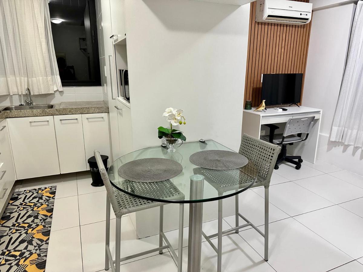 Ferienwohnung Golden Point Recife Exterior foto