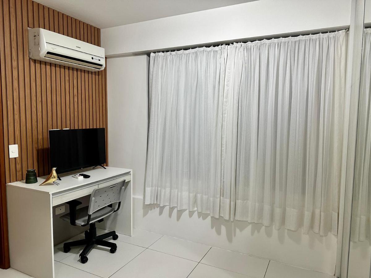Ferienwohnung Golden Point Recife Exterior foto