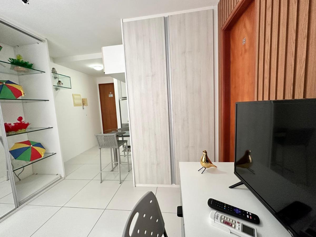 Ferienwohnung Golden Point Recife Exterior foto
