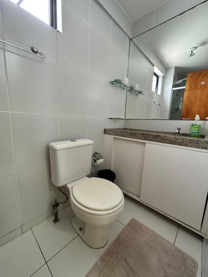 Ferienwohnung Golden Point Recife Exterior foto