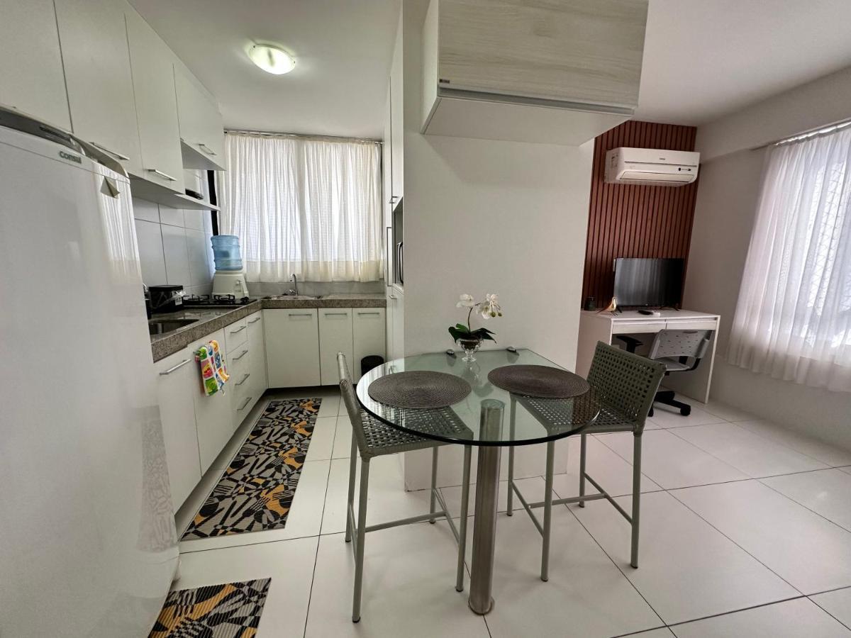 Ferienwohnung Golden Point Recife Exterior foto