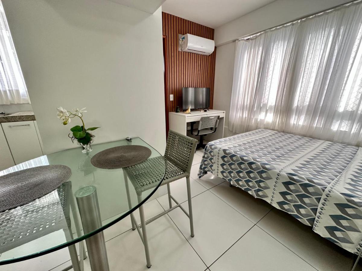 Ferienwohnung Golden Point Recife Exterior foto