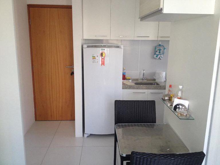 Ferienwohnung Golden Point Recife Exterior foto