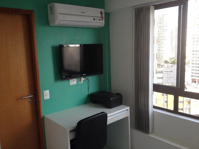 Ferienwohnung Golden Point Recife Exterior foto