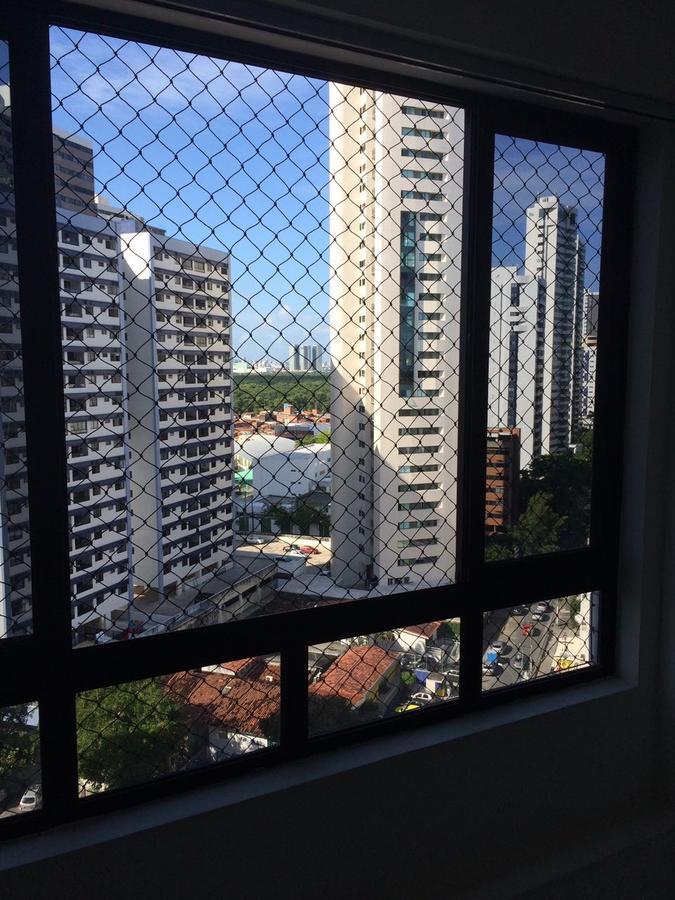 Ferienwohnung Golden Point Recife Exterior foto