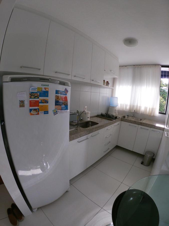 Ferienwohnung Golden Point Recife Exterior foto