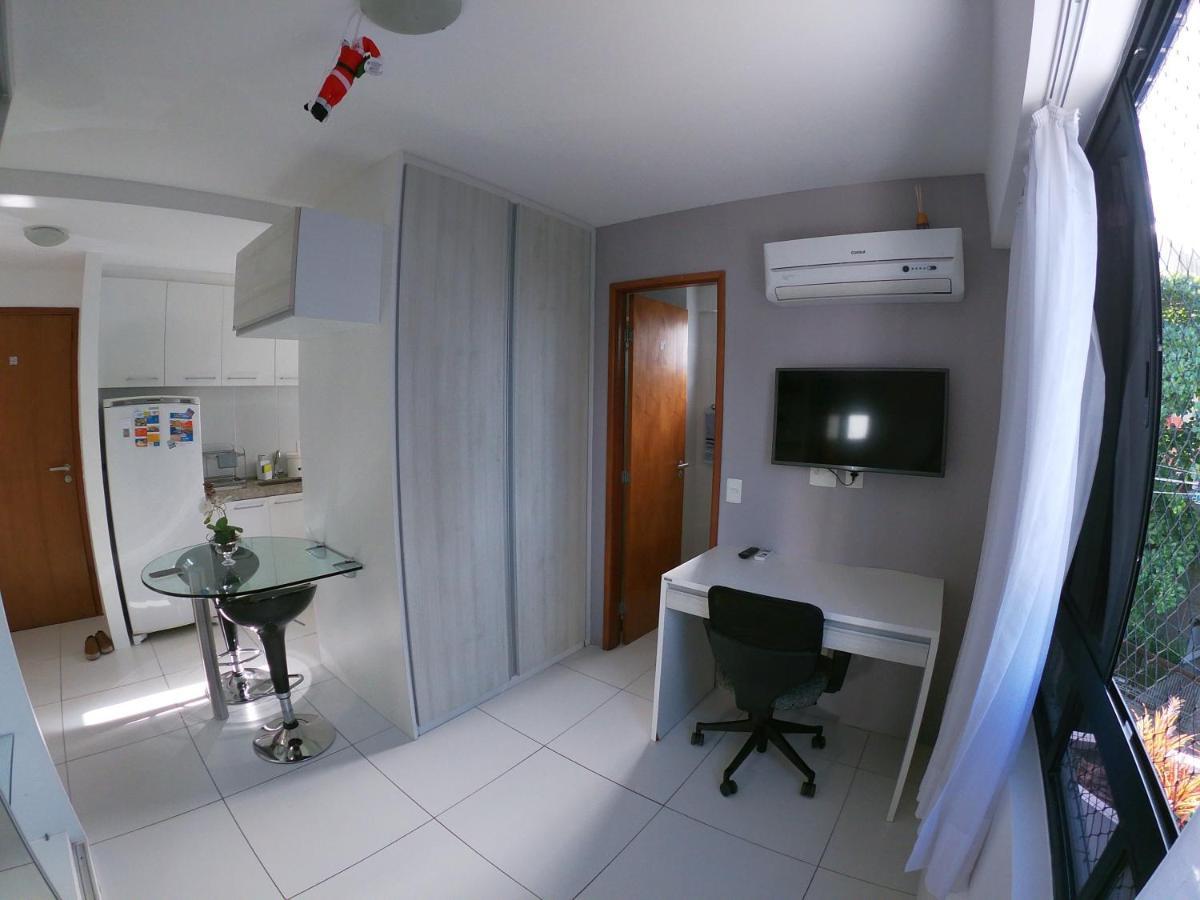 Ferienwohnung Golden Point Recife Exterior foto