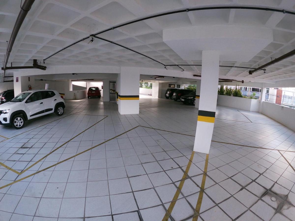 Ferienwohnung Golden Point Recife Exterior foto